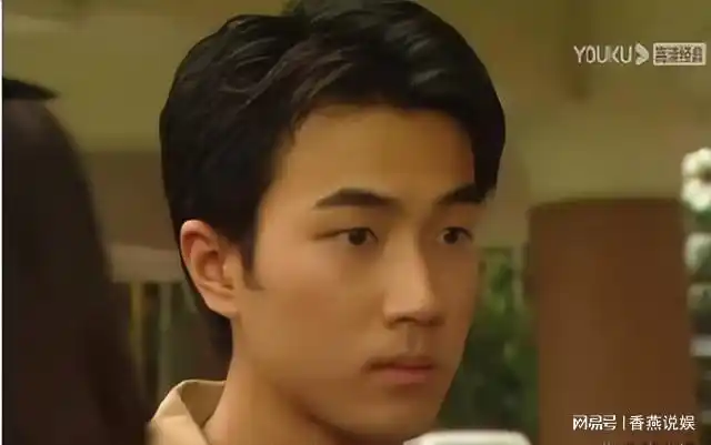 刘恺威港剧回忆杀时隔23年以主演身份翻唱鉴证实录主题曲