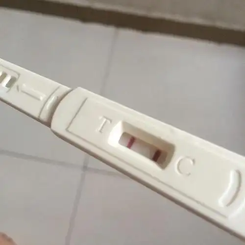 受精卵成功着床后身体会出现这3个信号全占的恭喜你怀孕了