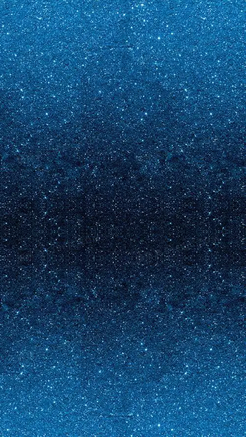 梦幻蓝色质感渐变psd分层h5背景素材