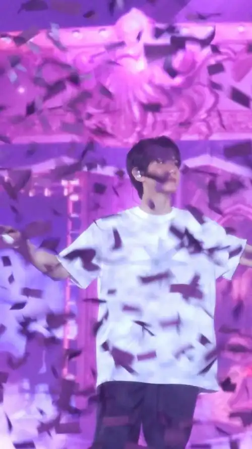 边伯贤亚洲巡演##边伯贤