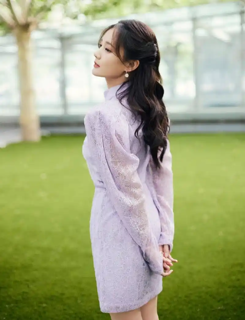 李一桐高清壁纸头像(九)[鼓掌]