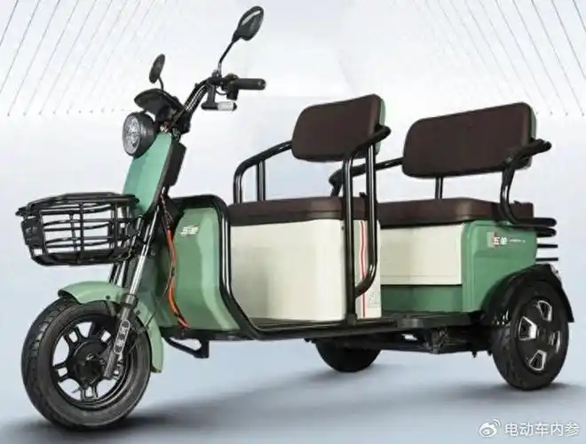 买休闲三轮车应该怎么选?哪些品牌靠谱?能上牌上路?