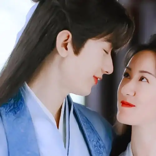 情头琉璃美人煞 袁冰妍×成毅 - 堆糖,美图壁纸兴趣社区