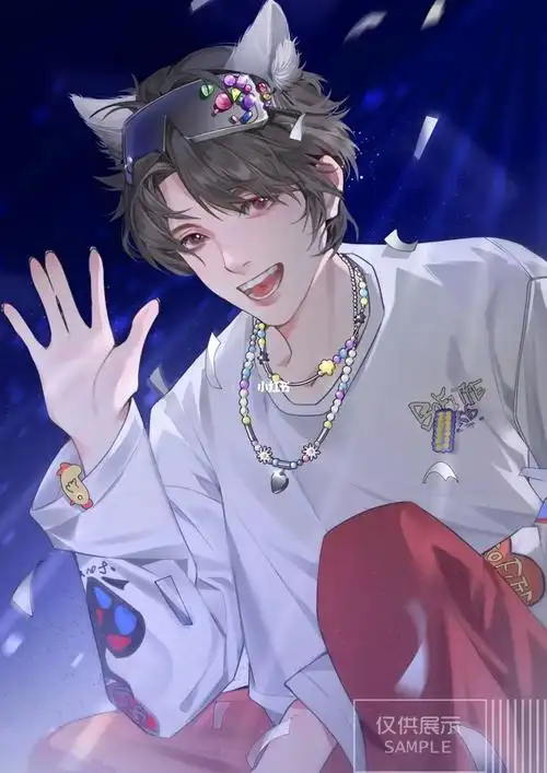 快乐修狗刘耀文