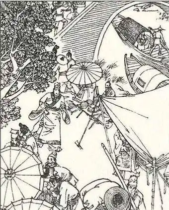 民间故事账房先生受寡妇恩惠夜里翻墙偷看惊得双腿直哆嗦