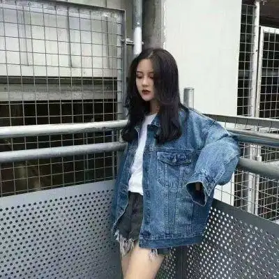 2020超拽头像女生霸气冷酷黑白图片大全 你也别太拿自己当回事