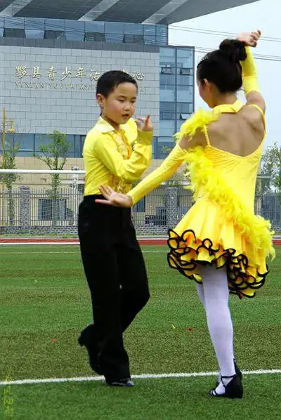 黟县碧阳小学庆祝"六一"儿童节花絮