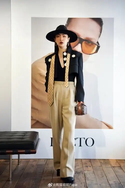 潮流生活##今天穿什么##ootd