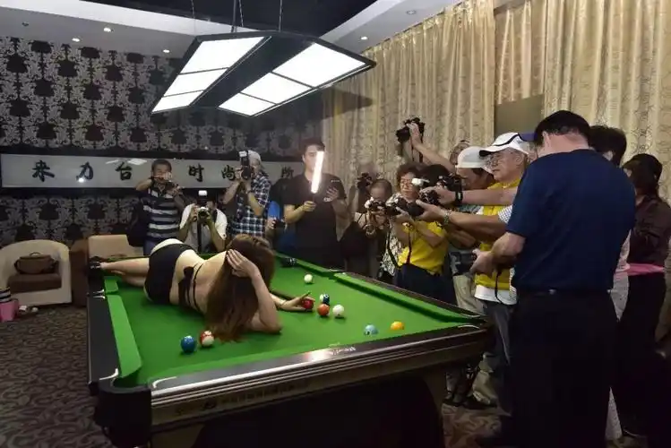 活动花絮|超越摄影俱乐部6.17台球人像外拍活动精彩回顾