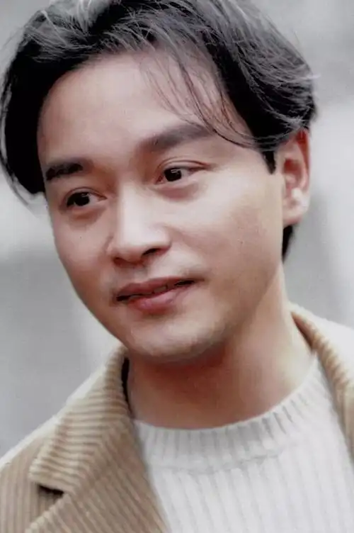 张国荣有哪些适合洗出来的照片? - 知乎