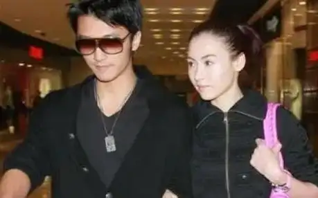 离婚12年后,再看张柏芝和谢霆锋的较量,发现他们根本不是一路人