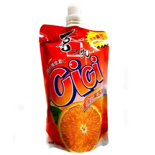 喜之郎150ml果冻系列 可吸的cici果冻 儿童休闲零食
