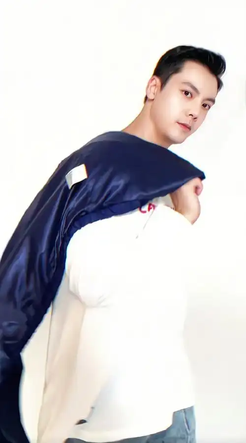 william威廉陈伟霆  cwt,cvt,陈伟霆,你就是春风,不停吹动着我的. .