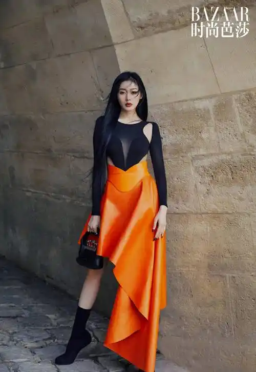 让张天爱一飞冲天,新人一年出四部影视剧,西天有什么水平的资源?