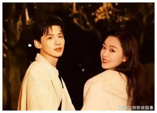 宋轶白敬亭情人节惨淡墙倒众人推事出不凡