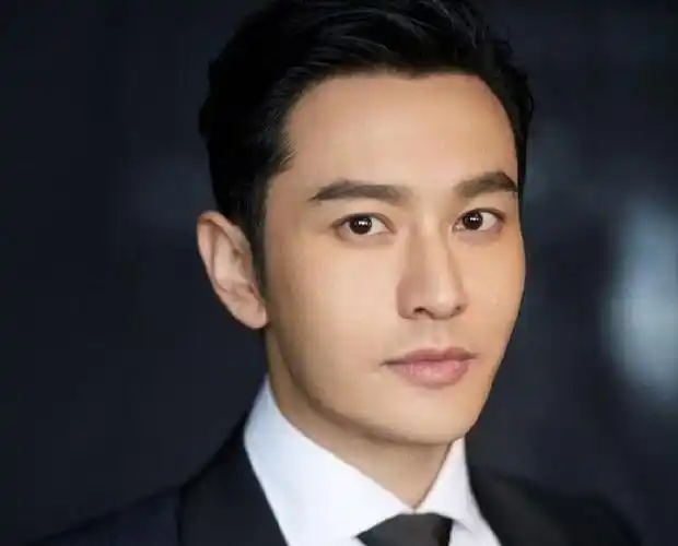 盘点娱乐圈最帅的10位男明星