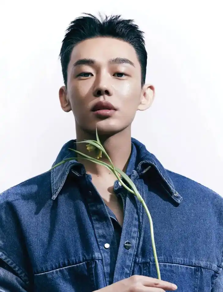 刘亚仁 #气场 #氛围感 #男明星 溺在亚仁的魅力中,无 - 抖音