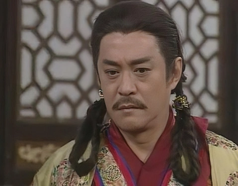 铁枪庙杨康身中蛇毒,完颜洪烈为何会把杨康抛弃,让他自生自灭?_欧阳锋