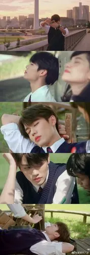 林彦俊《对手》