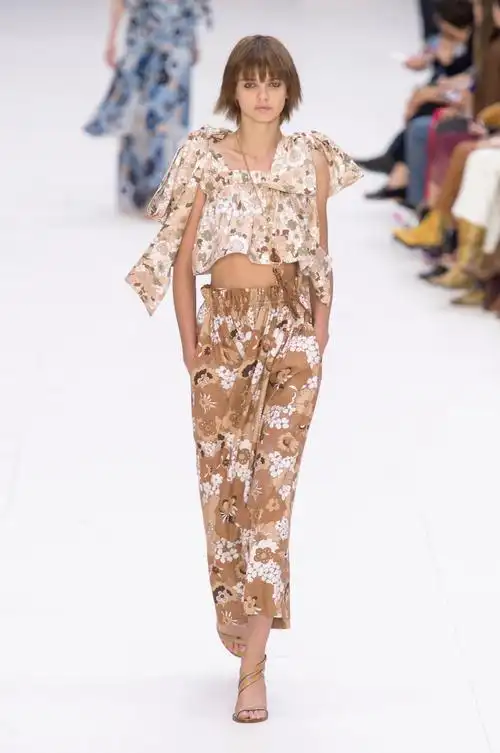 2017维多利亚的秘密59位模特名单