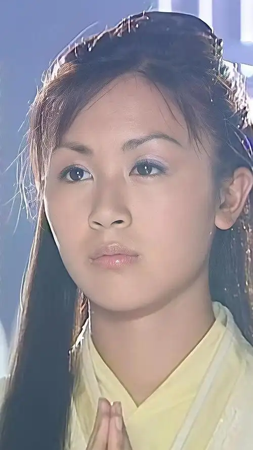 大唐双龙传的唐宁你们还记得吗