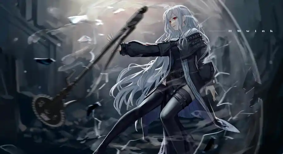 干员评测锁血挂使用教程幽灵鲨评测