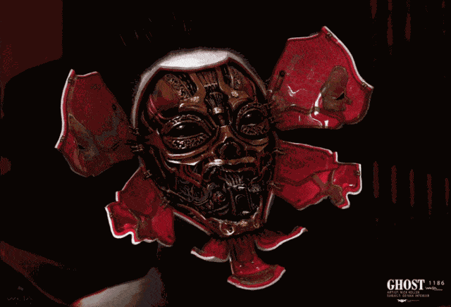 ai奥斯卡:最惊悚口吐白沫脑浆满地汗毛倒立人工智能场景