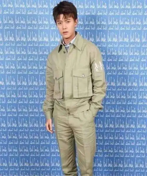 长得英俊帅气,却都输在个子矮上,这6位男星的身高太不懂事了