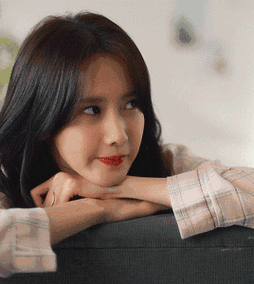 林允儿 - 堆糖,美图壁纸兴趣社区