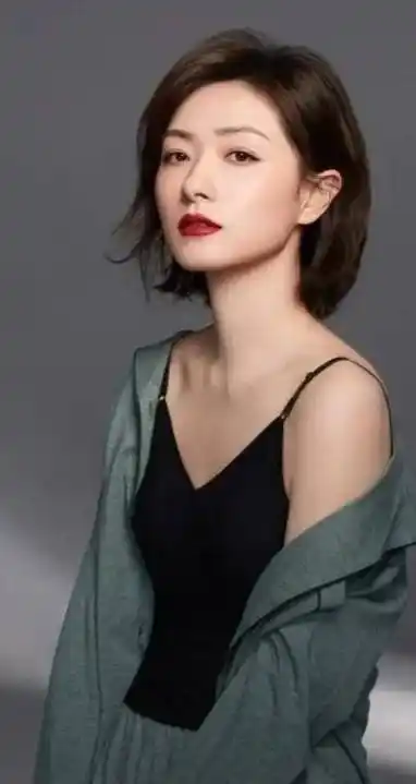 万茜:演技派女演员的华丽转身,美不胜收_观众_演艺_作品