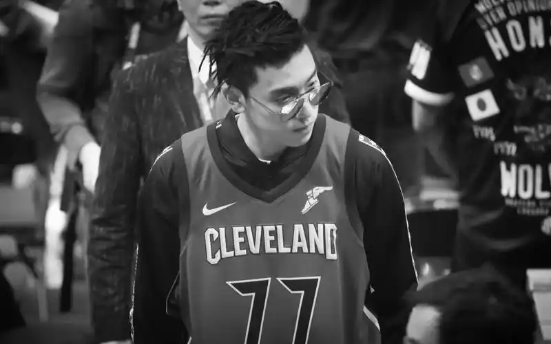 【王子异】ninepercent bro 个人安利向its consuming me 很a