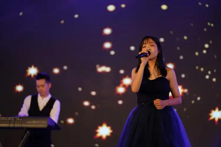 2019海口"我们的节日——清明"缅怀先烈,厚德载物主题晚会精彩上演