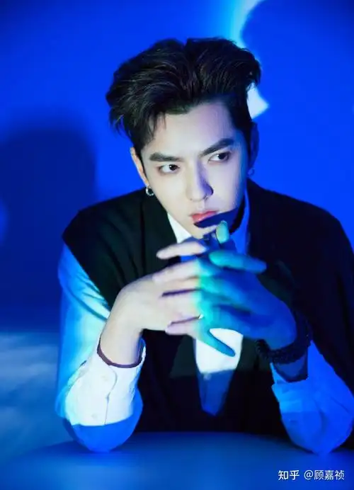 吴亦凡有什么出圈神图