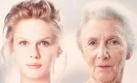 女人开始衰老时,"2处变长,1处变圆",假如都不占,恭喜还年轻-大江头条