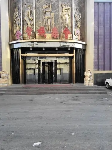 大安市 >> 生活服务  标签: 休闲娱乐 ktv  金帝娱乐会所(卫健路)共