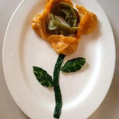 创意摆盘_菜单_菜谱大全_豆果美食