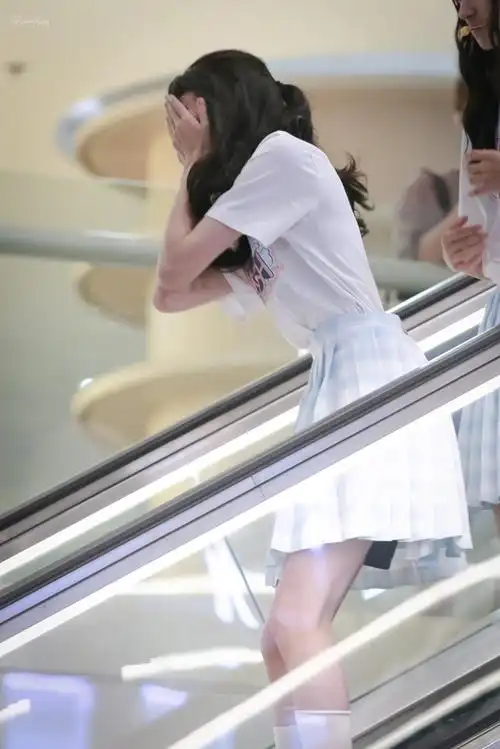 是女团腿吧!(更新公式照!