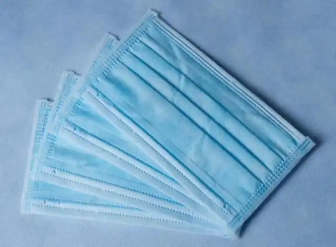 一次性医用外科口罩
