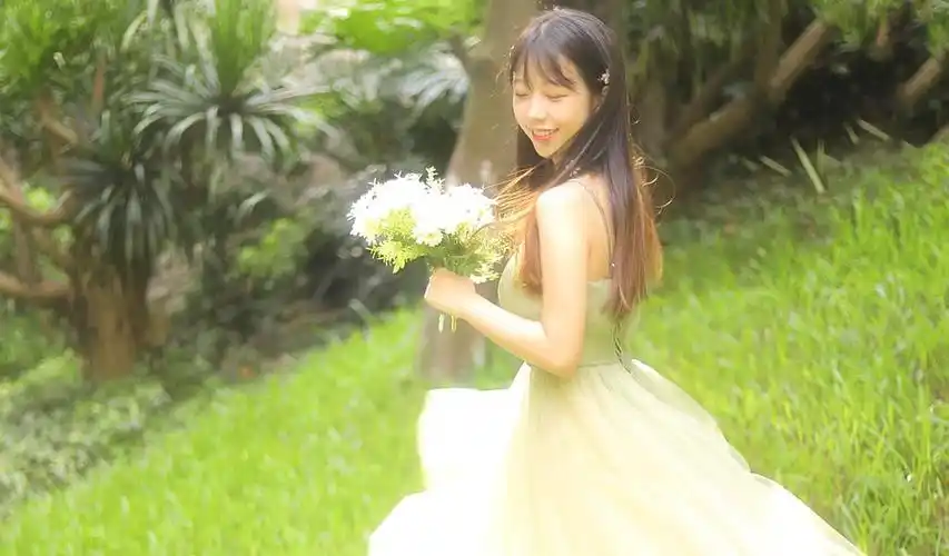 网红超仙气少女心壁纸高清下载