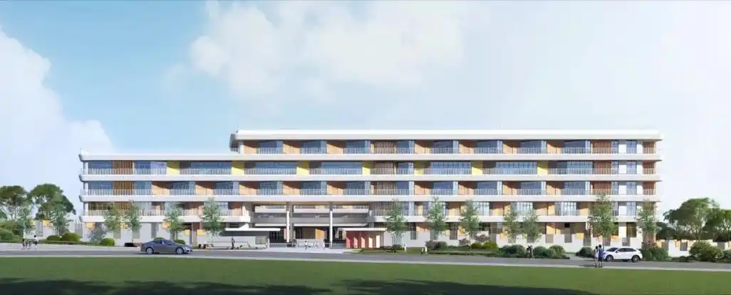 成都一大波新学校来了!最快今年投用