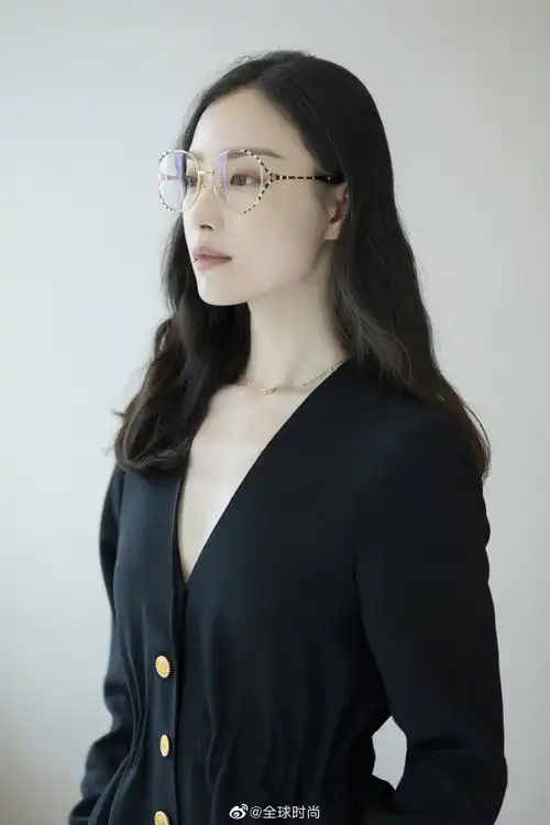 倪妮- 堆糖,美图壁纸兴趣社区