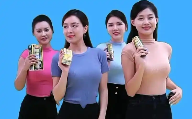 直播带货风格引热议椰树应有冷思考