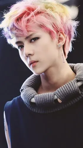 exo吴世勋壁纸