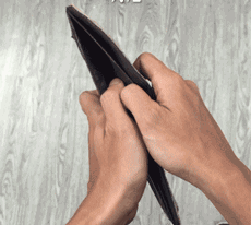 "你竟然拿我的钱,去养别的男人!"一位潜江拐子写给嫂子的信