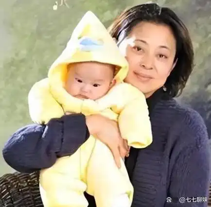 身为倪萍前夫的他离婚抛弃患病儿子被骂18年如今现状如何