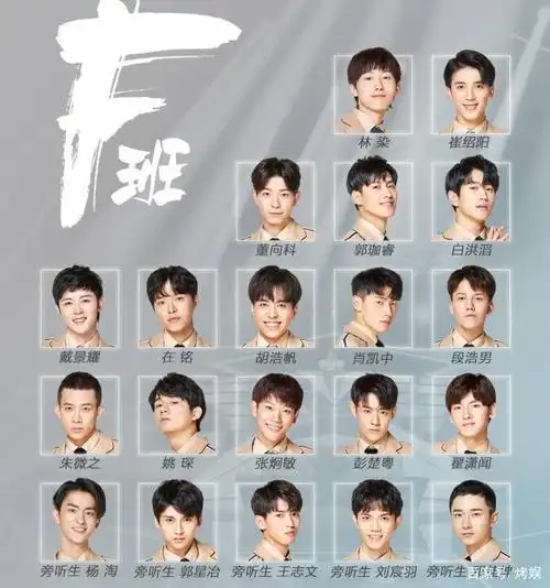 创造营淘汰赛f班大失血苏有朋落泪学员对苏爸爸的表白太窝心