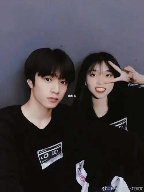 刘耀文  #小红书助手  #p图jingle-h.