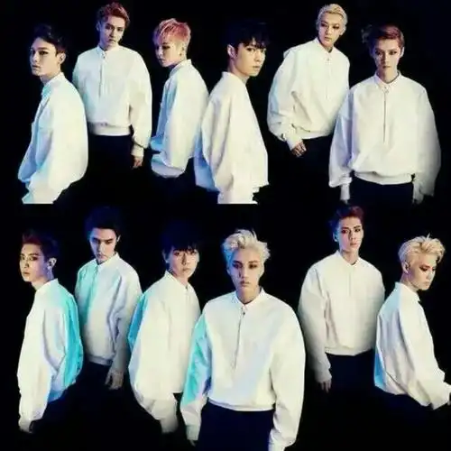 exo之金牌经济人