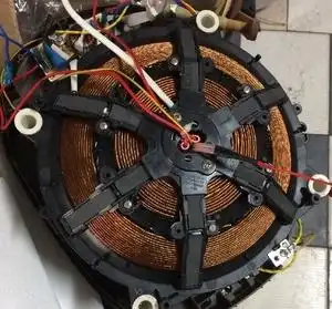 电饭煲零件配苏泊尔