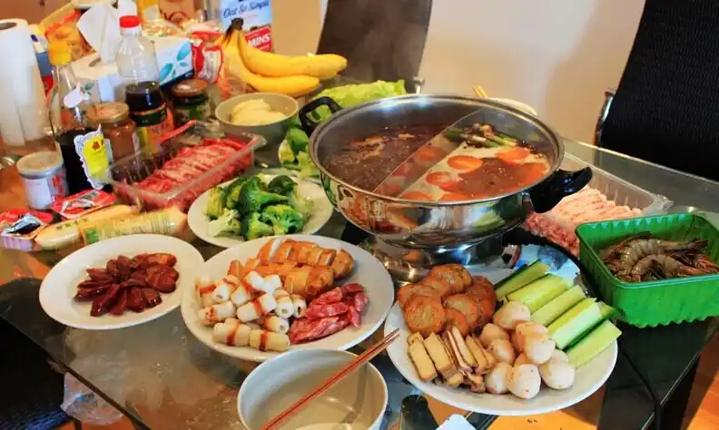 自制家庭包装火锅料出售,30元/代 送货到家